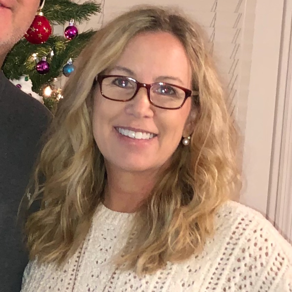 Meet your Posher, Kim